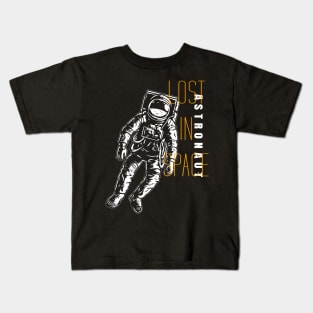 Lost in space Kids T-Shirt